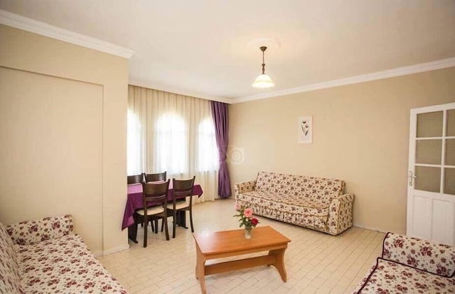 Sun Apartments - Foto 9