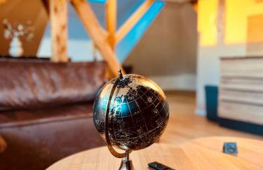 Apartments am Exerzierplatz Pirmasens - Foto 41