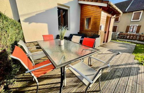 Maison 4-6 personnes proche Gerardmer - Foto 20