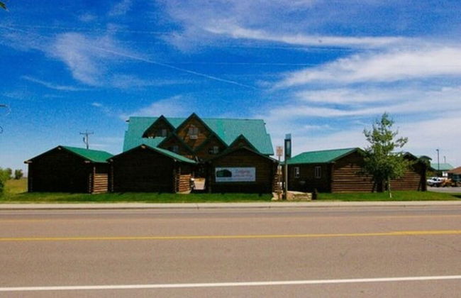 Country Cabins Inn - Foto 55