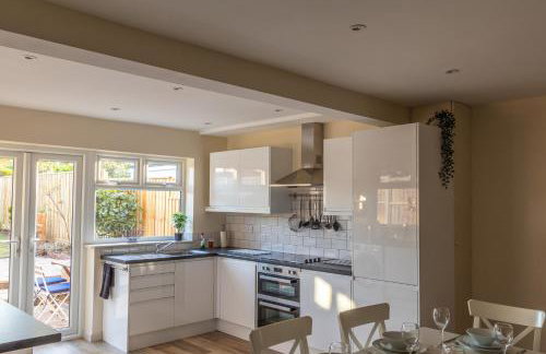 Merewood House - Foto 7