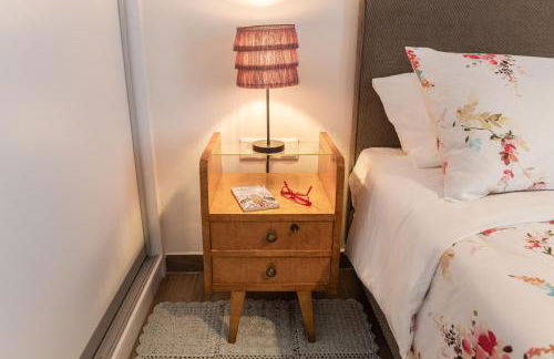 Artsy Spacious Cozy Apartment in Glyfada Center - Foto 29