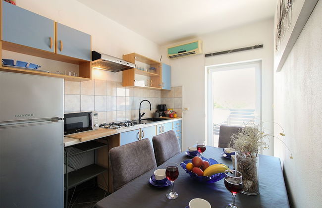 Apartments Jasmine 1008 - Photo 21