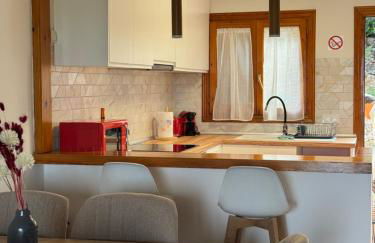 Cozy Duplex Les Rotes - Foto 9