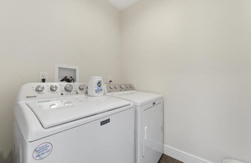 Bright Modern 3Bed 2,5Bath Evanston Home withParking home - Foto 16