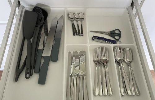 Studio Stara Ochota Antresola - Photo 18