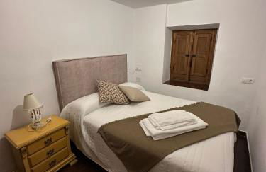 Alojamientos La Tercia - Foto 51