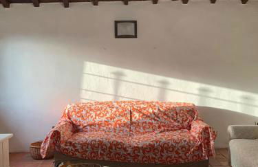 I Rondoni Villa - Foto 20