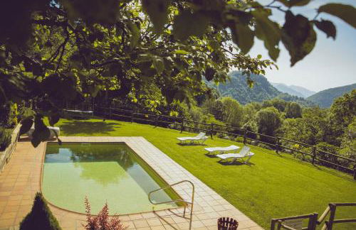 Casa Etxalde - Photo 23