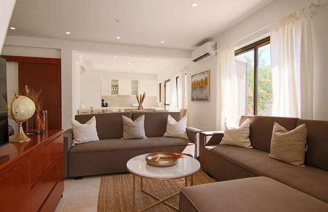 Phaedrus Living City Flat Androcleous - Foto 11