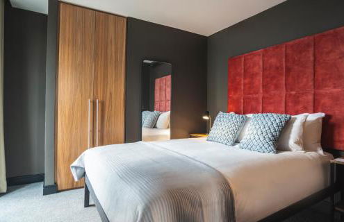 The Gate London City - Foto 48