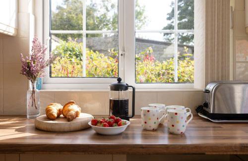 3 Bed with large garden sea views near Saunton - Foto 16