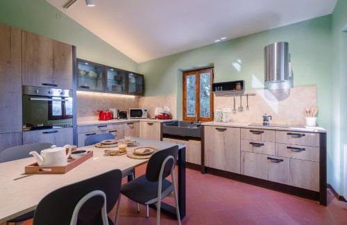 Riccimballa Luxury House - Foto 48