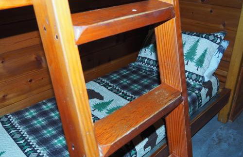 Birch Shores Resort - The Aspen Cottage - Foto 32