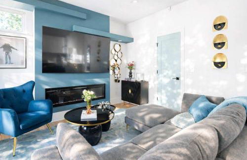 Blue Burrow - Foto 1