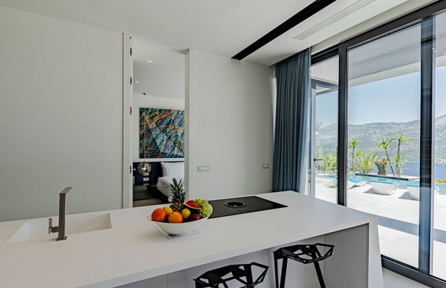 Luxury Villa Korcula Diamond - Foto 35