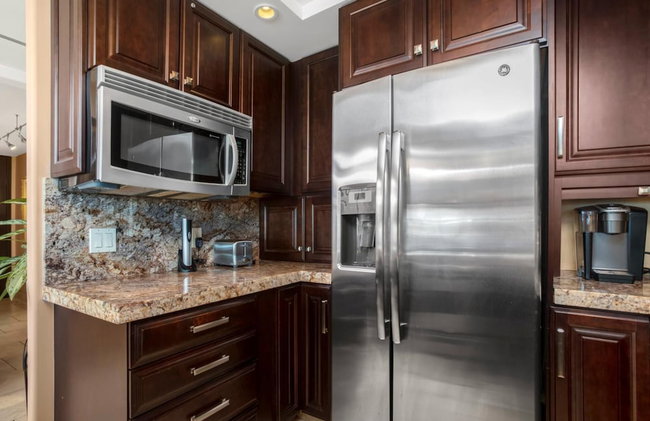Mahana Oceanfront 2 BR Sleeps 6 Villas Steps to Beach Complimentary Car with 6 Nights MAH-1211 by KBM - Photo 133