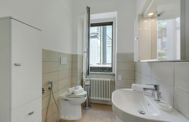 Il Giardino Di Dante Stresa Center - Photo 21