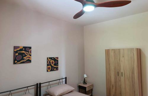 Rainbow Castle Villa neos panteleimonas - Foto 15