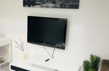 Barking Leisure and Contractor Stays - Foto 6