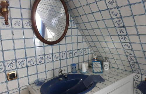 Chambres d'Hôtes la BAKATA près de DEAUVILLE - Foto 7