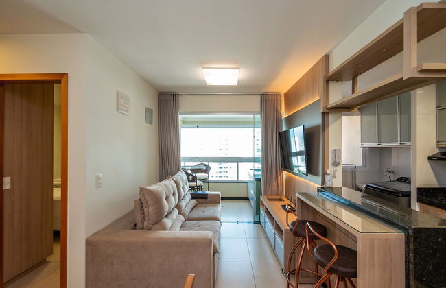 Apto Ótima localização St. Bueno PPB2604 - Foto 11