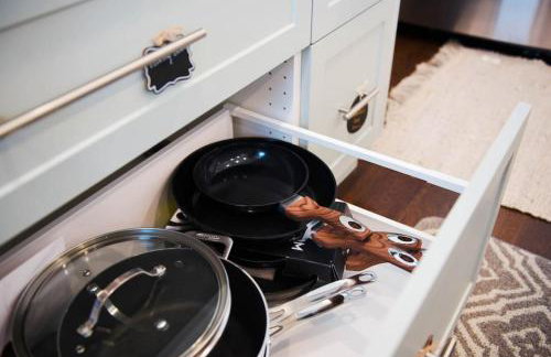 The Riverview Room on Beatty - Foto 27