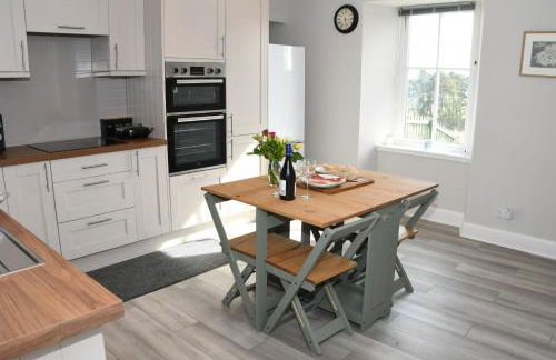 Birch Cottage - Foto 18