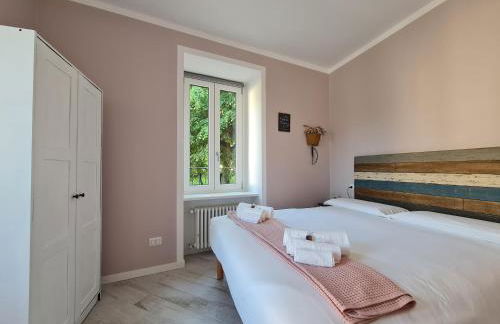 Corte Sant'Andrea - Apartments near Bellagio Beach - Foto 71