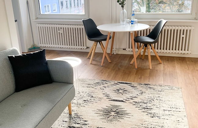 Glück Auf Appartement Lösortstraße - Foto 49