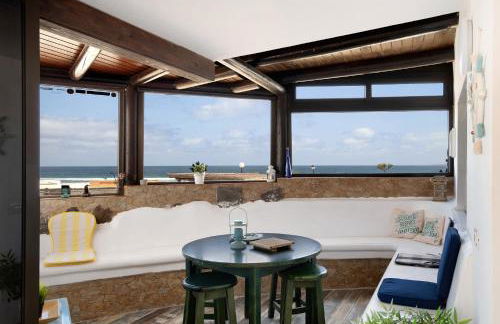 Bungalow Famara, Lanzarote - Foto 1