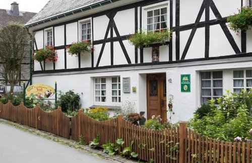 Bio Ferienbauernhof Voß - Foto 35