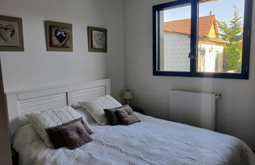 RARE à Cabourg - Maison neuve avec piscine et jardin - Foto 50