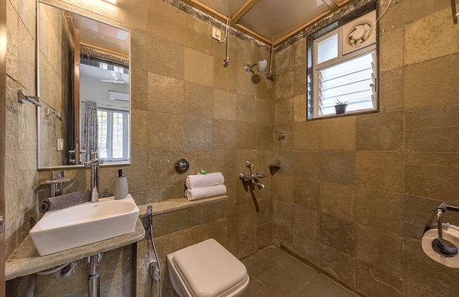 4bhk Villa in Mulshi With Private Swimming Pool - Foto 11