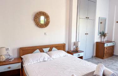 Sea view Lefkes - Foto 15