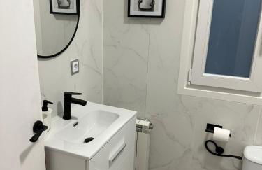 Caceres Centro Histórico Apartamento Turístico con Encanto - Foto 13