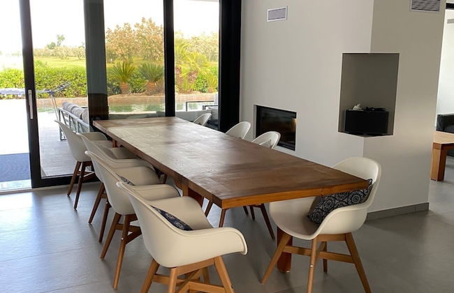 Fantastic Villa With Private Pool - Luxury Holidays on Private Island Albarella - Foto 35