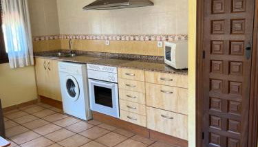 Apartamentos Los Parrales - Foto 2