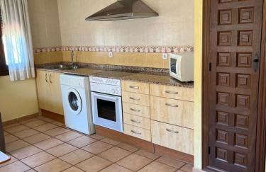 Apartamentos Los Parrales - Foto 2