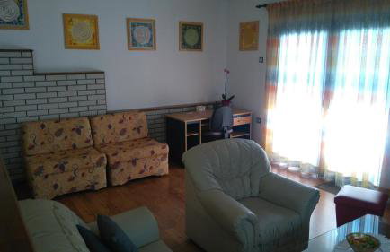 Apartman Sunce - Foto 24