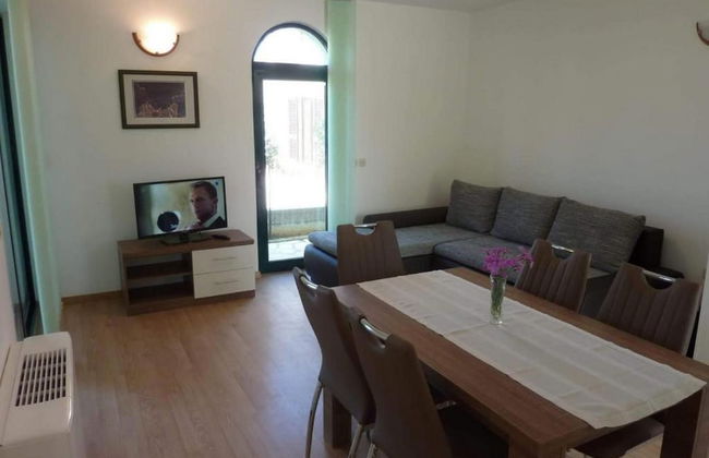 Apartments Mlikota - Foto 43