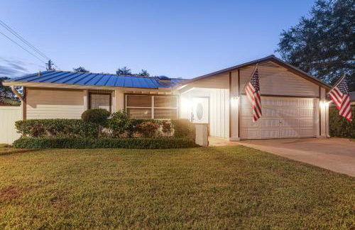 Luxe Jupiter Home with Pool House, Near Golf and Beach - Foto 42