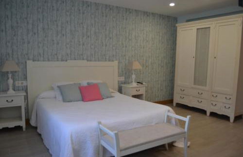 Casa Rural Sierra Salvada - Foto 31