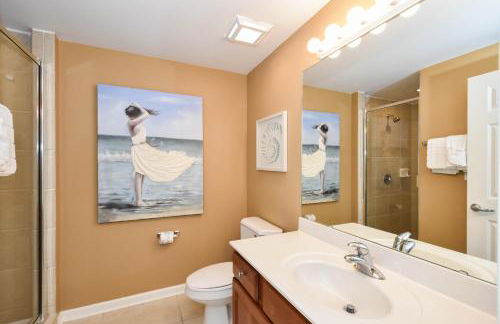 Silver Beach Towers W1002 - Foto 14