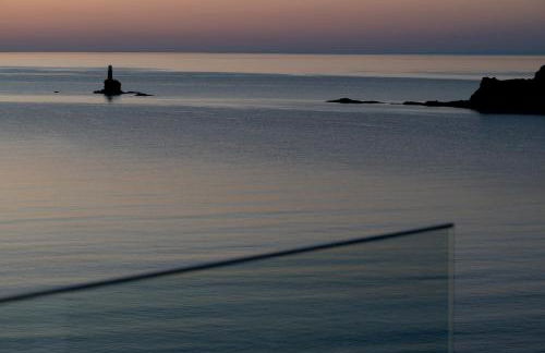 Golden Vista, Beachfront Suites by Explore Andros - Foto 77