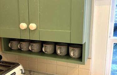 Spacious Apartment in Central Edinburgh - Foto 11