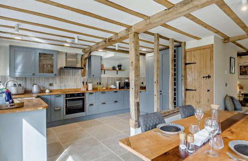 Siskin Lodge - Award Winning Barn Conversion - Foto 10