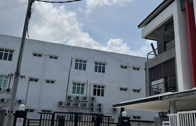 Jonker 88 Homestay Melaka - Foto 44