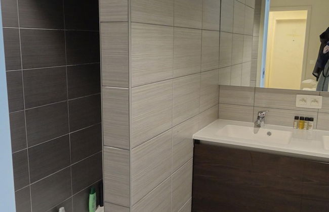 Apartment in Nieuwpoort Near the Beach - Photo 8