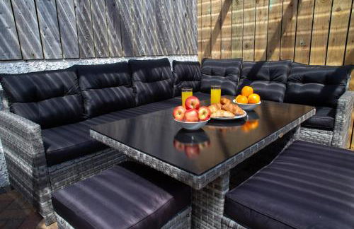 Golwgfor (Sea View) by Aberporth Beach Holidays - Foto 20